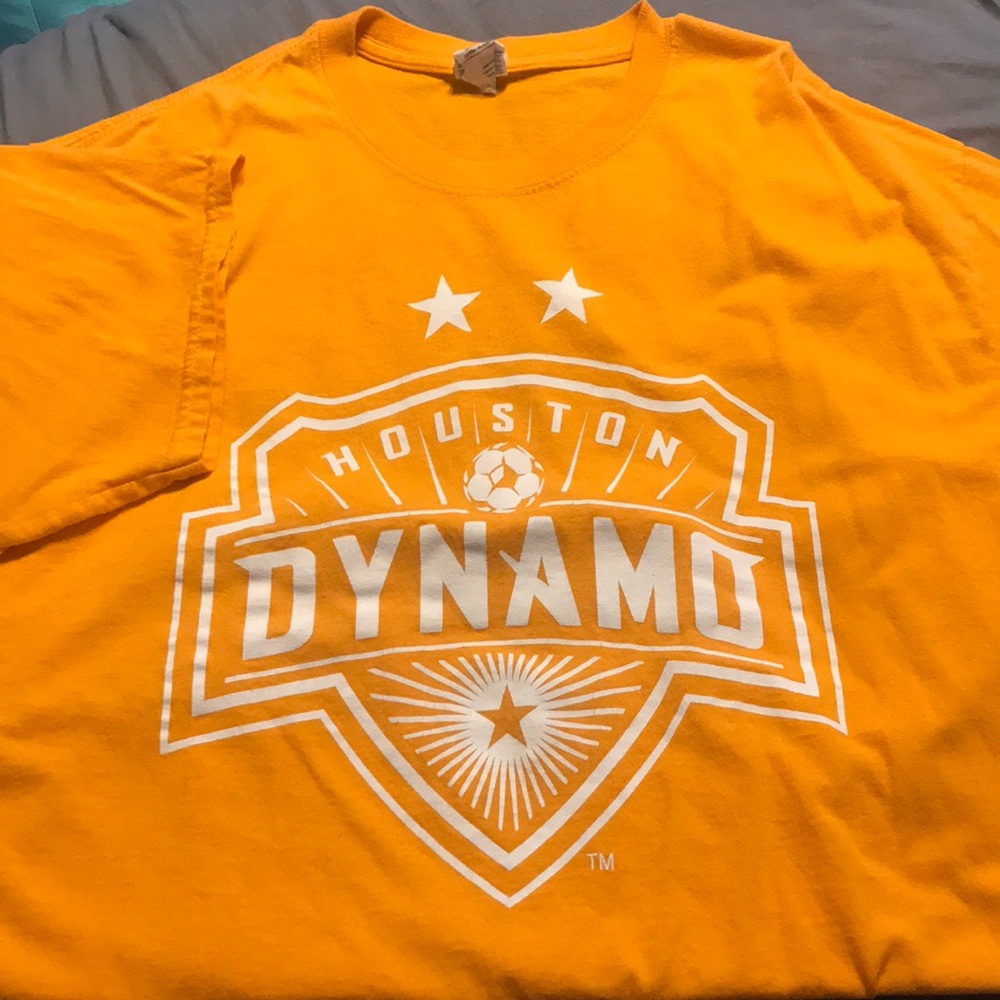 Houston Dynamo T-Shirt